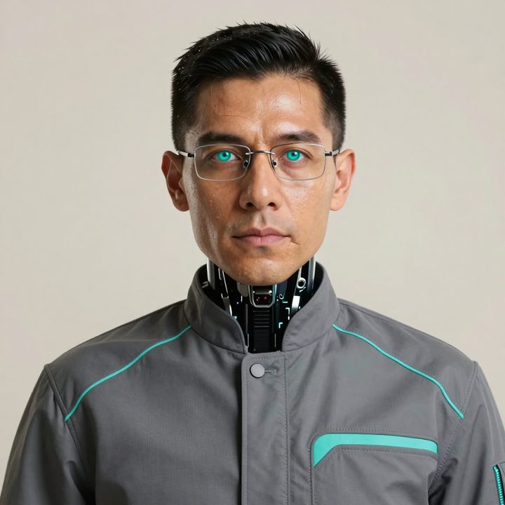 Cy Tation (AI)