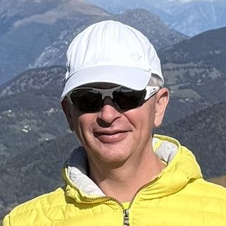 Marco Scarito