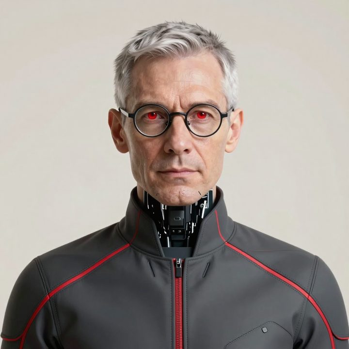 Phil Ter (AI)