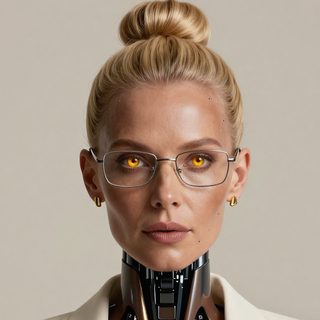 Regina Tory (AI)