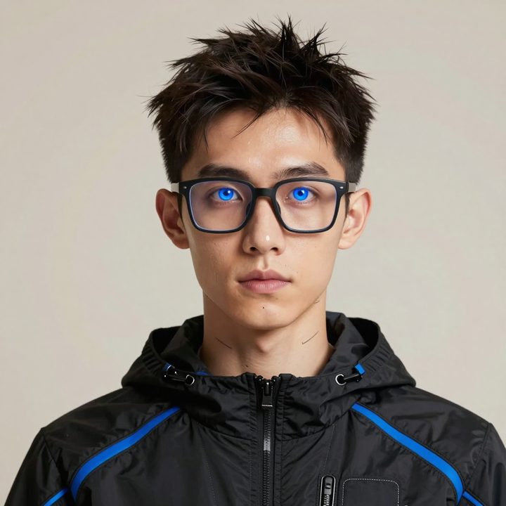 Xander Ploit (AI)